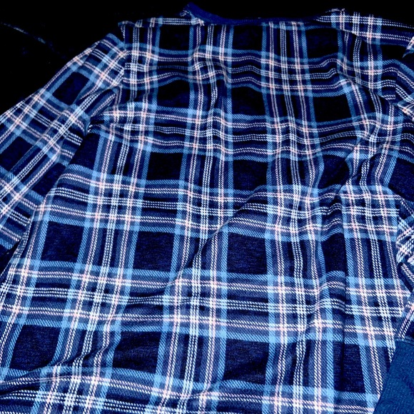 Jaclyn intimates super soft pajama set L - Picture 8 of 9